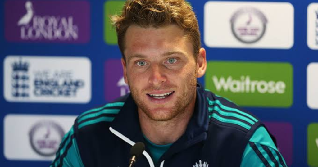 Jos Buttler News 